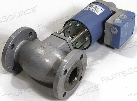 MAGNETIC VALVE 2 IN by Powers