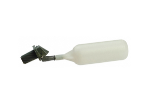 FLOAT VALVE AND FLOAT WITH FIXED ARM by Kerick FLOAT VALVE AND FLOAT WITH FIXED ARM by Kerick