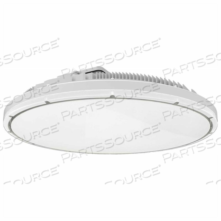 ALSET HB-18L-40K-UL LED HIGHBAY, 136W, 18025 LUMENS, 4000K, NSF CERT., IP65, DLC PREMIUM 4.0 