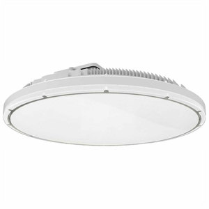 ALSET HB-18L-40K-UL LED HIGHBAY, 136W, 18025 LUMENS, 4000K, NSF CERT., IP65, DLC PREMIUM 4.0 by Nuwave LLC