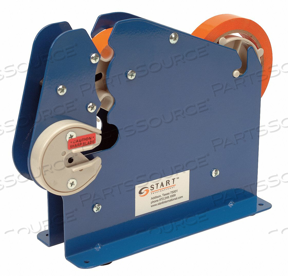 MANUAL BAG SEALER METAL 5/8 4/5 7 3 by Start International MANUAL BAG SEALER METAL 5/8 4/5 7 3 by Start International