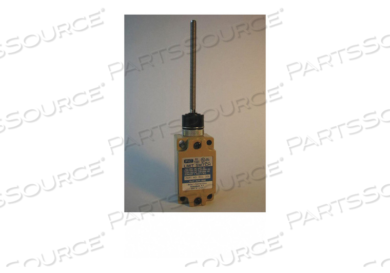 PRECISN OIL TIGHT LIMIT SWITCH 4.10 ROD by Relay & Control Corp.