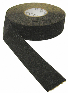 ANTI-SLIP TAPE SOLID 2 W 46 GRIT by Wooster