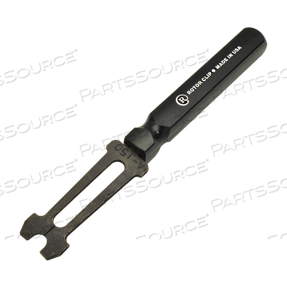 RETAINING RING APPLICATOR,0.375 IN TIP L, 0.5 IN BLADE WD, 1.438 IN BLADE LG, 0.14 IN RING SIZE by Approved Vendor RETAINING RING APPLICATOR,0.375 IN TIP L, 0.5 IN BLADE WD, 1.438 IN BLADE LG, 0.14 IN RING SIZE by Approved Vendor