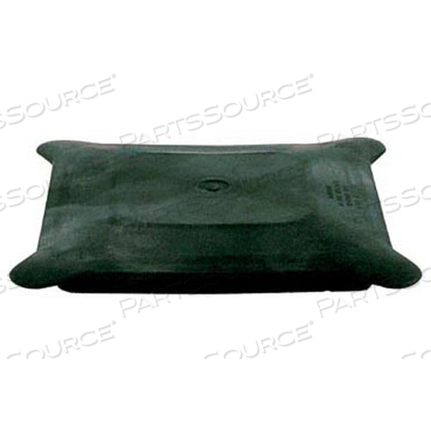 SOFT BLACK LID by Blendtec