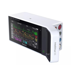 REPAIR - PHILIPS INTELLIVUE X3 867030 PATIENT MONITOR REPAIR - PHILIPS INTELLIVUE X3 867030 PATIENT MONITOR