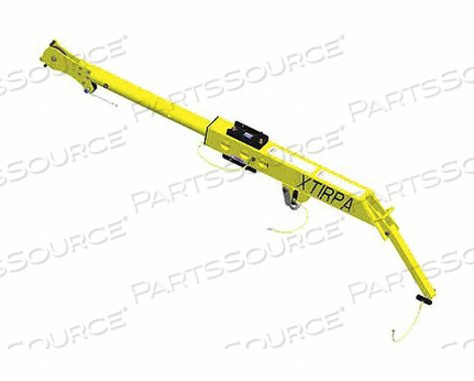 DAVIT ARM 24 REACH IX by MSA Safety Sales, LLC