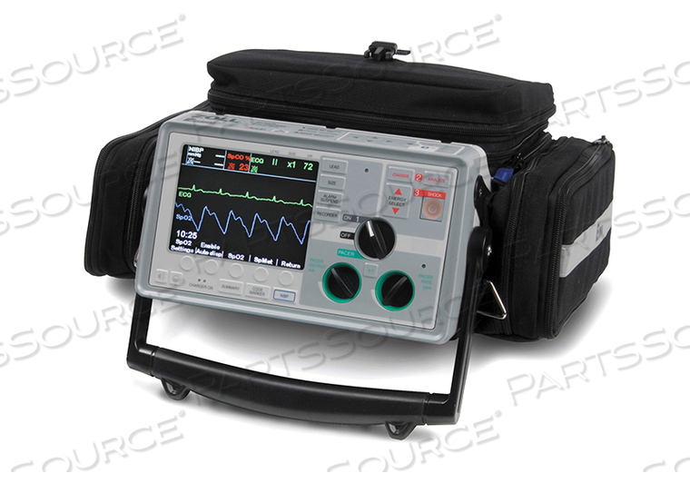REPAIR - ZOLL E SERIES DEFIBRILLATOR 