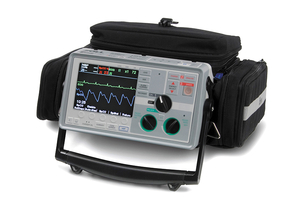 REPAIR - ZOLL E SERIES DEFIBRILLATOR