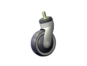 CASTER, SWIVEL, BIII, 4IN SIZE by Gentherm Medical CASTER, SWIVEL, BIII, 4IN SIZE by Gentherm Medical