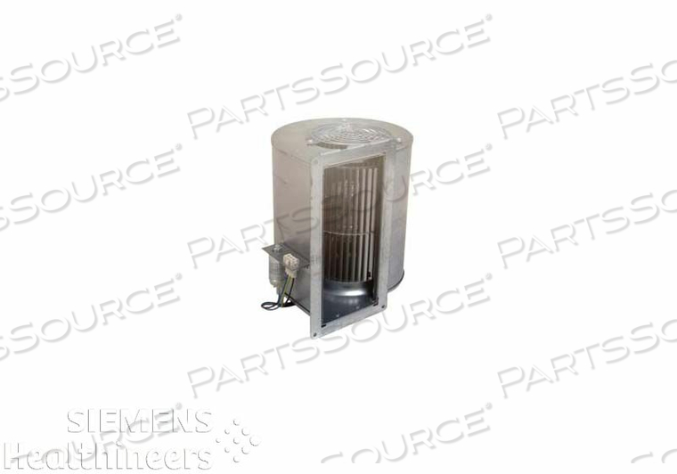 FAN ASSEMBLY 220VAC FAN ASSEMBLY 220VAC