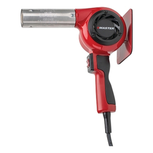 HEAT GUN ELECTRICAL 120V 1740W CORDED by Master Appliance