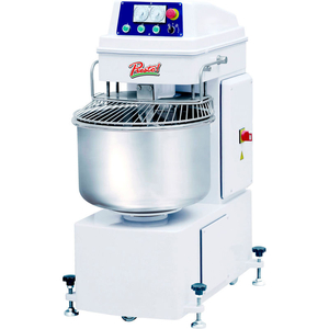 PRIMO - SPIRAL MIXER, 137 QT. BOWL, TWIN MOTOR, 2 SPEED, 3-1/2 HP, 208V by Mvp Group Corporation