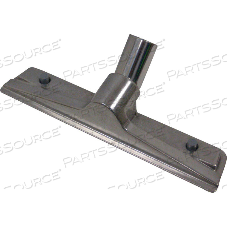 ALUMINIUM FLOOR NOZZLE by Nilfisk, Inc.