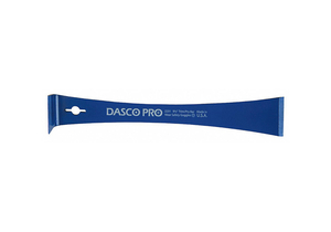 PRY BARS FLAT PRY BAR 9-1/2 IN L by Dasco Pro