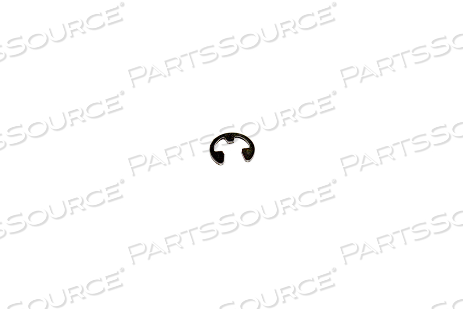 RETAINING RING, STAINLESS STEEL by STERIS Corporation RETAINING RING, STAINLESS STEEL by STERIS Corporation