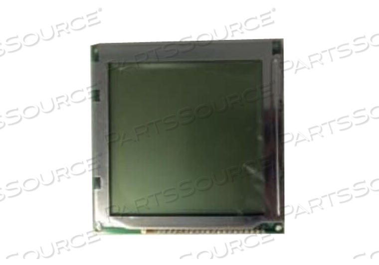 LCD DISPLAY 