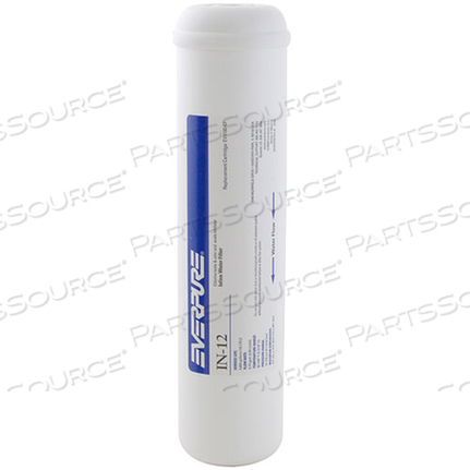 IN-12 1/4 FPT FITTING by Everpure (PENTAIR Foodservice)