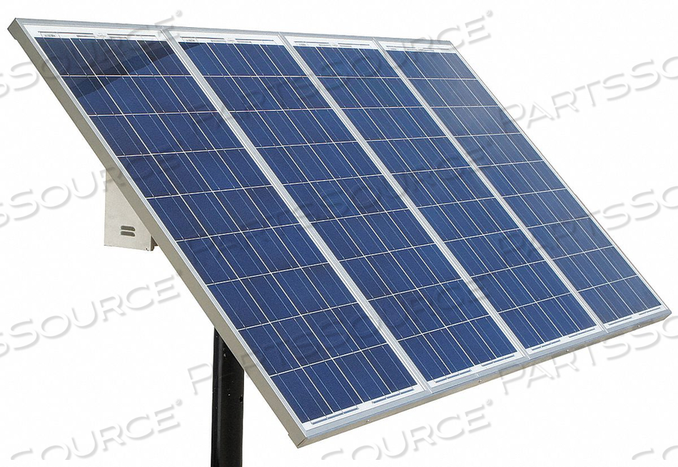 SOLAR POWER KIT 340W 448AH 12VDC by Sepco SOLAR POWER KIT 340W 448AH 12VDC by Sepco