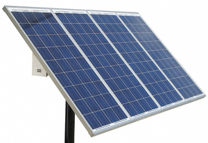 SOLAR POWER KIT 340W 448AH 12VDC by Sepco