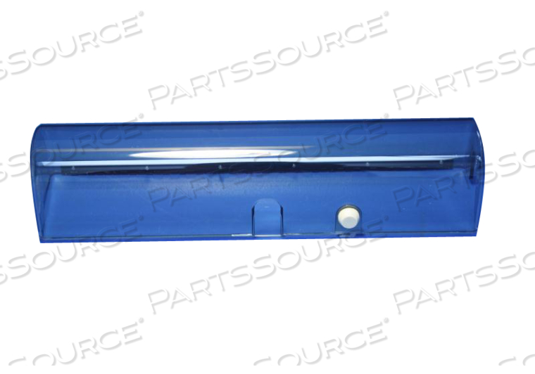 SYRINGE COVER W/HINGE 