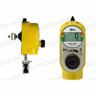 ISU,NEO,DOM,DIA,LG TRP DGTL YELLOW by Ohio Medical, LLC