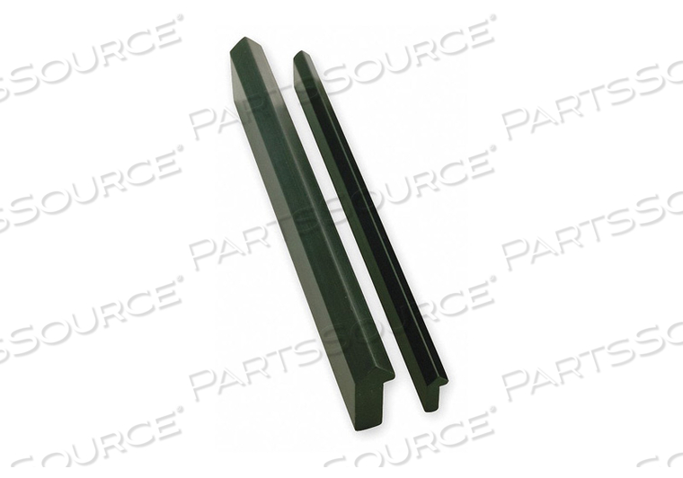 LINEAR RAIL 24.63 IN L 0.250 W 0.625 H by PBC Linear LINEAR RAIL 24.63 IN L 0.250 W 0.625 H by PBC Linear