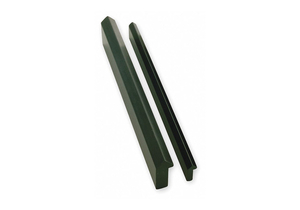 LINEAR RAIL 24.63 IN L 0.250 W 0.625 H by PBC Linear