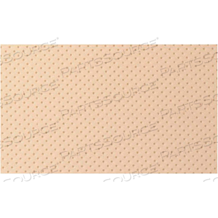 ORFIT CLASSIC, SOFT, 18" X 24" X 1/12", MICRO PERFORATED by Fabrication Enterprises ORFIT CLASSIC, SOFT, 18" X 24" X 1/12", MICRO PERFORATED by Fabrication Enterprises