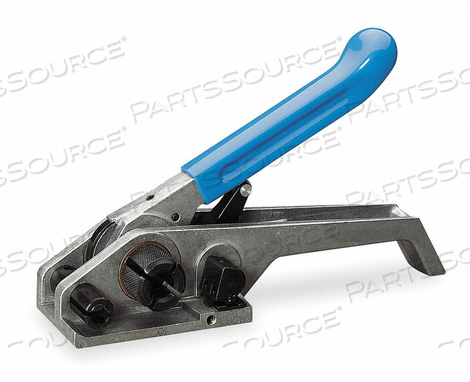 STRAPPING TENSIONER MANUAL STANDARD DUTY by Midwest Industrial Packaging STRAPPING TENSIONER MANUAL STANDARD DUTY by Midwest Industrial Packaging