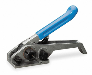 STRAPPING TENSIONER MANUAL STANDARD DUTY by Midwest Industrial Packaging STRAPPING TENSIONER MANUAL STANDARD DUTY by Midwest Industrial Packaging