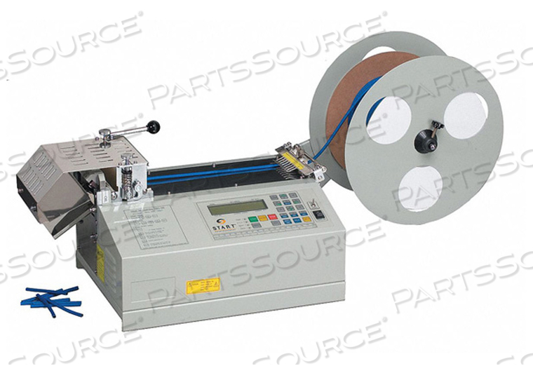 4-5/16" WIDE HEAVY-DUTY NON-ADHESIVE MATERIAL CUTTER by Start International 4-5/16" WIDE HEAVY-DUTY NON-ADHESIVE MATERIAL CUTTER by Start International