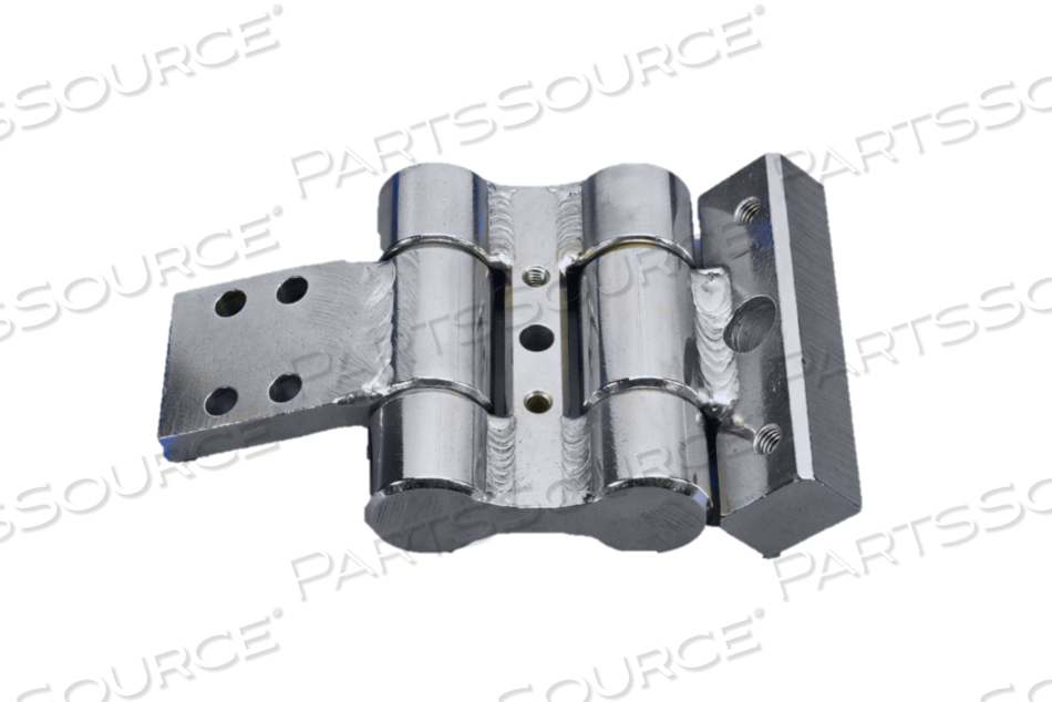 DOUBLE PIVOT HINGE by STERIS Corporation DOUBLE PIVOT HINGE by STERIS Corporation