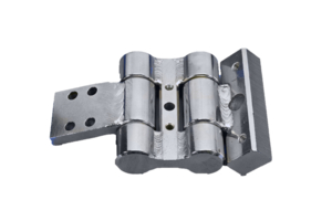 DOUBLE PIVOT HINGE by STERIS Corporation DOUBLE PIVOT HINGE by STERIS Corporation