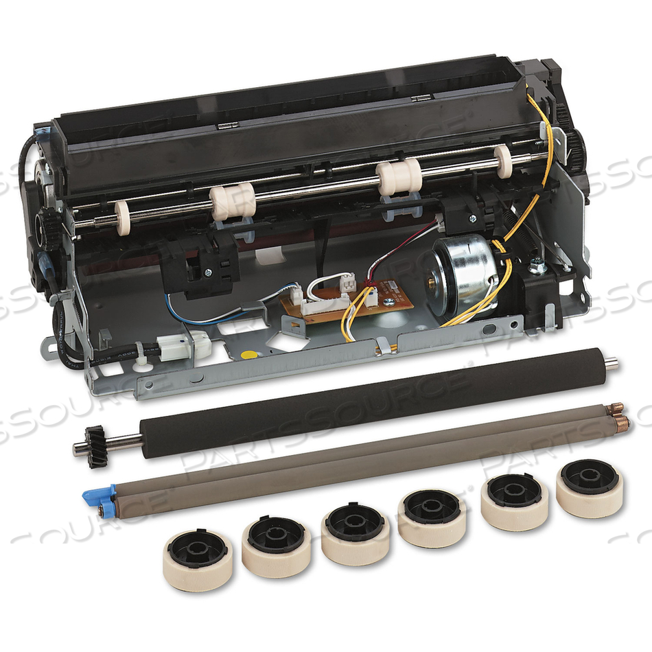 39V2598 MAINTENANCE KIT, 300,000 PAGE-YIELD 