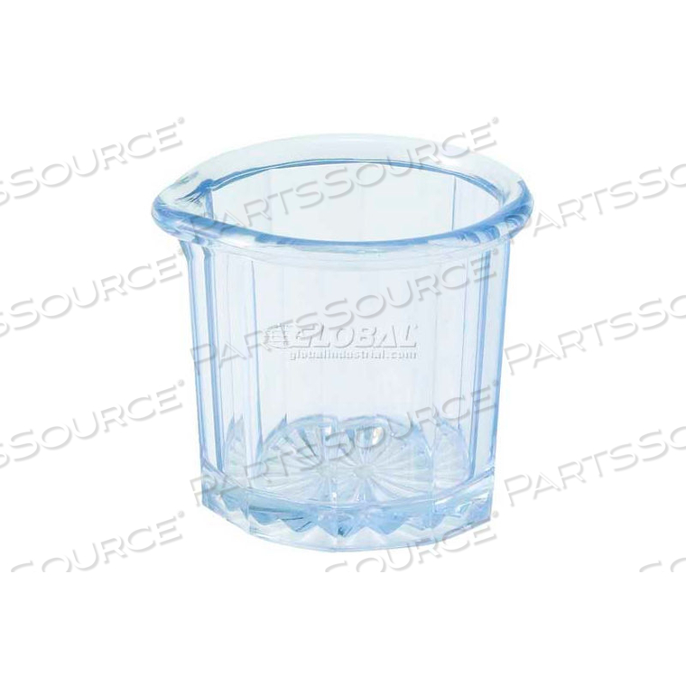 SYRUP PITCHERS, 2 OZ by Winco DWL International, LLC