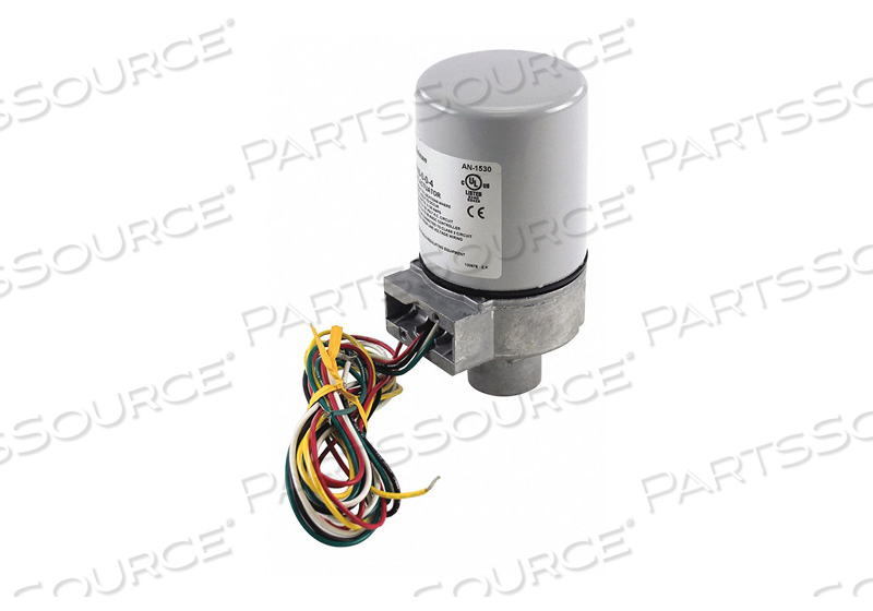 VALVE ACTUATOR 120V SPRING RETURN by Schneider Electric
