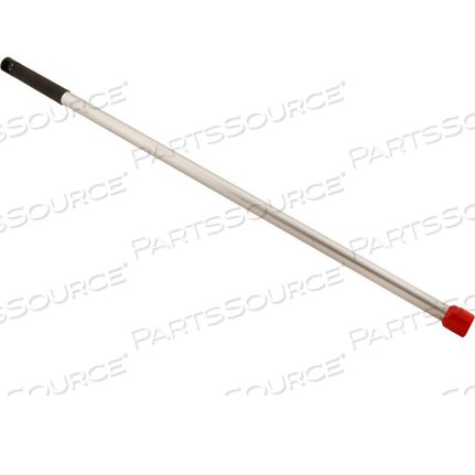 HANDLE, INTERCHANGE, 36", RED 