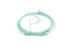 NASAL CANNULA, 7 FOOT by McKesson