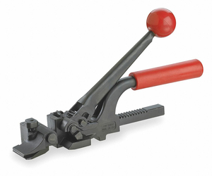 STEEL STRAPPING TENSIONER MANUAL HVY DTY by Midwest Industrial Packaging STEEL STRAPPING TENSIONER MANUAL HVY DTY by Midwest Industrial Packaging