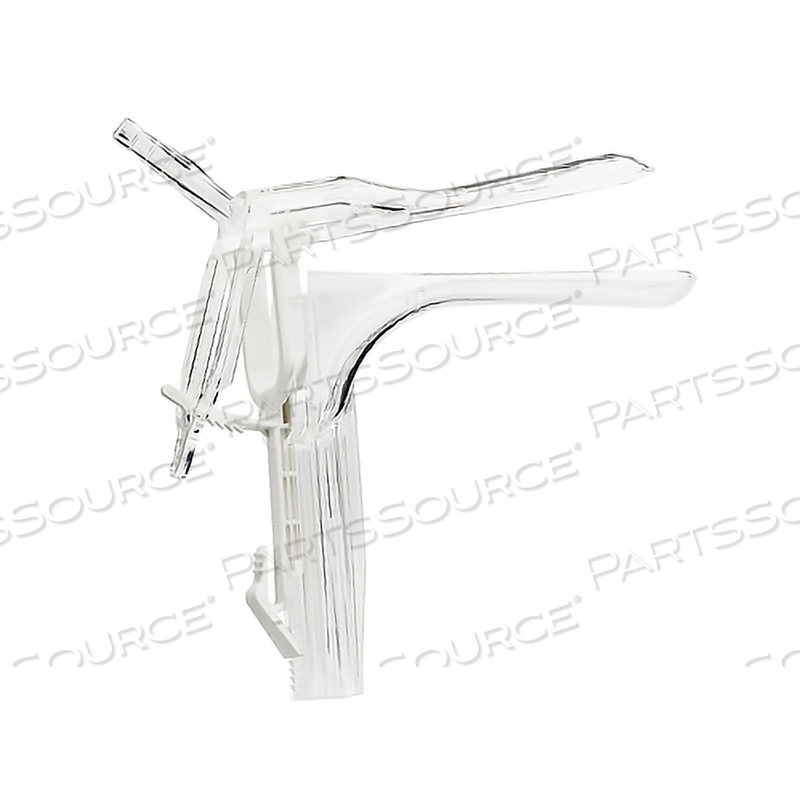 KLEENSPEC 590 SERIES DISPOSABLE VAGINAL SPECULA WITH SMOKE EVACUATOR TUBE by Welch Allyn Inc. KLEENSPEC 590 SERIES DISPOSABLE VAGINAL SPECULA WITH SMOKE EVACUATOR TUBE by Welch Allyn Inc.