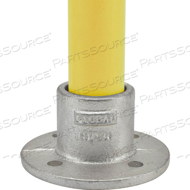 PIPE FITTING - MEDIUM FLANGE 1-1/2" DIA. by Approved Vendor PIPE FITTING - MEDIUM FLANGE 1-1/2" DIA. by Approved Vendor