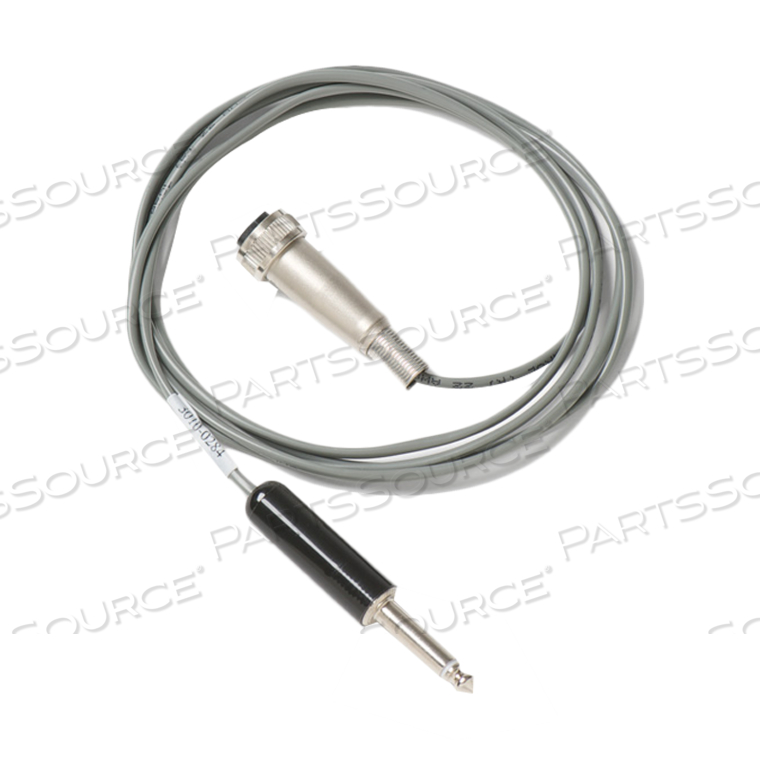 COA-1 CARDIAC OUTPUT ADAPTER FOR PROSIM 8/8P VITAL SIGNS PATIENT SIMULATOR by Fluke Electronics Corp (Biomedical Div.) COA-1 CARDIAC OUTPUT ADAPTER FOR PROSIM 8/8P VITAL SIGNS PATIENT SIMULATOR by Fluke Electronics Corp (Biomedical Div.)