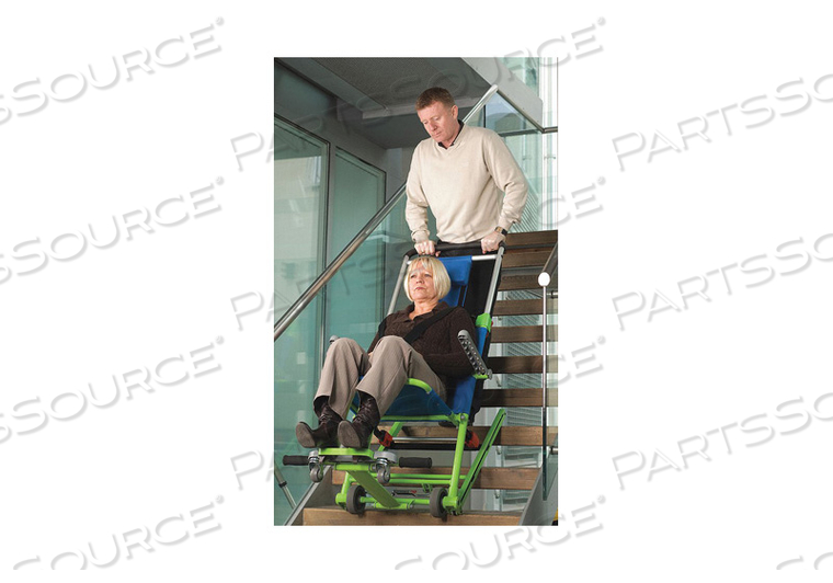 EXCEL EVACUATION CHAIR 500 LB. by First Voice