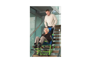 EXCEL EVACUATION CHAIR 500 LB. by First Voice