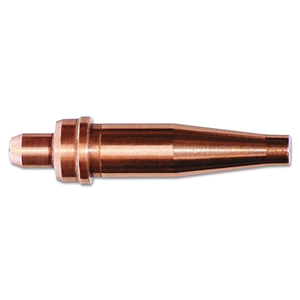 ACETYLENE CUTTING TIP, 1-101 SERIES, SIZE 5, FOR USE WITH ACETYLENE, 4 IN TO 5 IN by Best Welds ACETYLENE CUTTING TIP, 1-101 SERIES, SIZE 5, FOR USE WITH ACETYLENE, 4 IN TO 5 IN by Best Welds