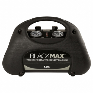 CYLINDER RECOVERY MACHINE AUTOMATIC by Blackmax