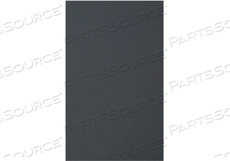 SANDING SHEET 9 X 5 1/2 IN. 2500 G PK25 by Finish 1St