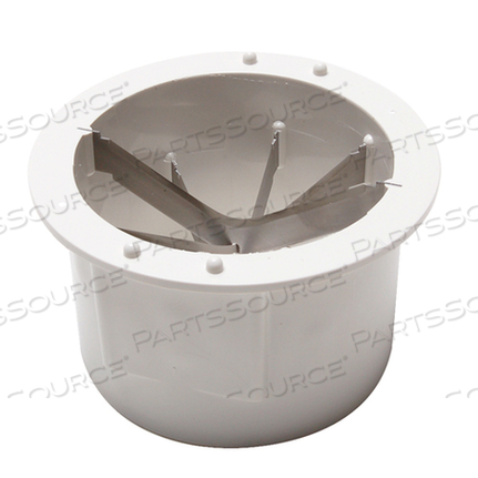 8 SECTION BLADE SW by Sunkist Juicer