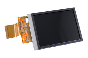 LCD WITH FOAM 700 SERIES by Cardinal Health 200, LLC